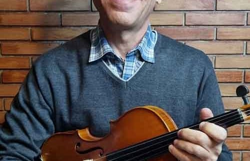 استاد مهرداد مقدم