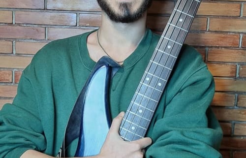 استاد مهرپویا اسماعیل زاده