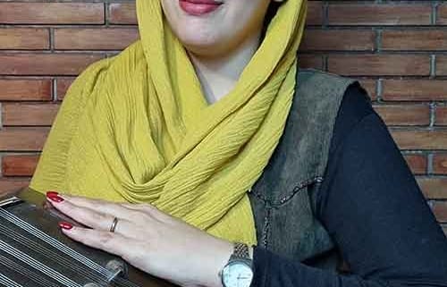 استاد شادی شیدایی