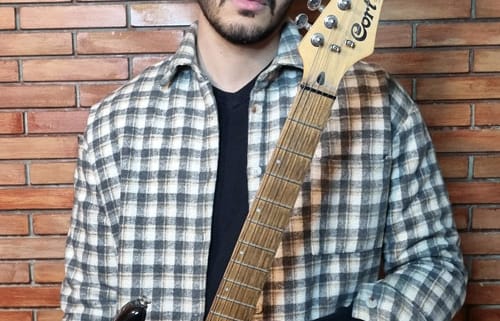 استاد سورنا سلمانی