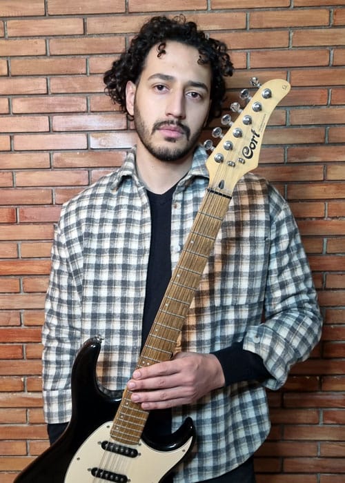 استاد سورنا سلمانی