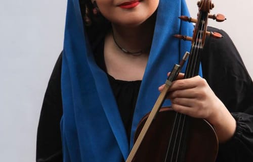 استاد آذین اسماعیل زاده