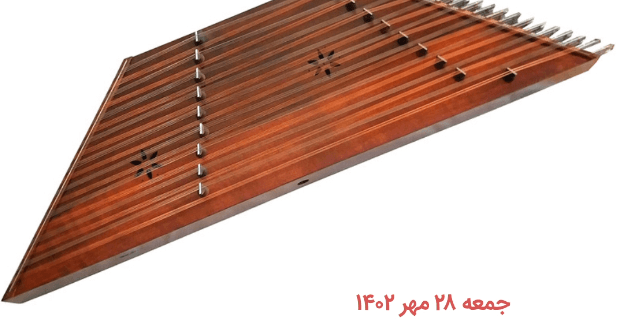 رسیتال آموزشگاه نوا