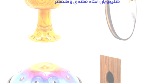 رسیتال آموزشگاه نوا