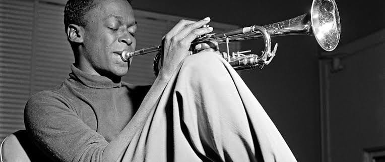 Miles Davis