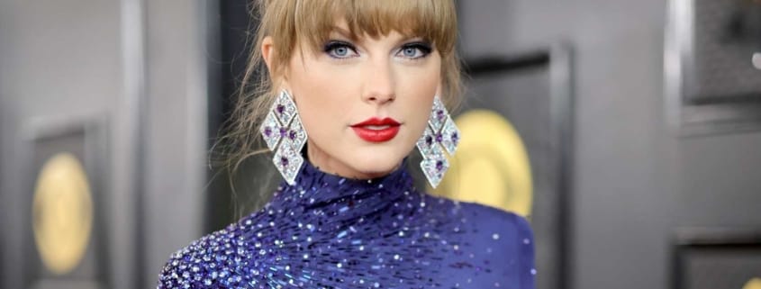 تیلور سوئیفت
