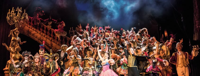 اپرای عمومی