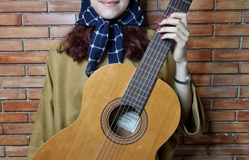 ملیکا محمدیان