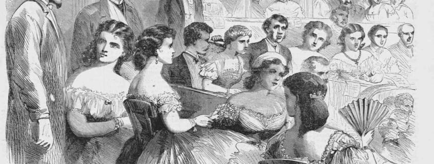 اپرای رمانتیک