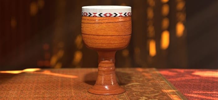 ساز تنبک - آموزشگاه موسیقی نوا